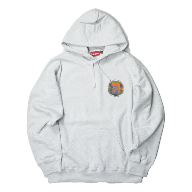 supreme embryo hooded sweatshirt