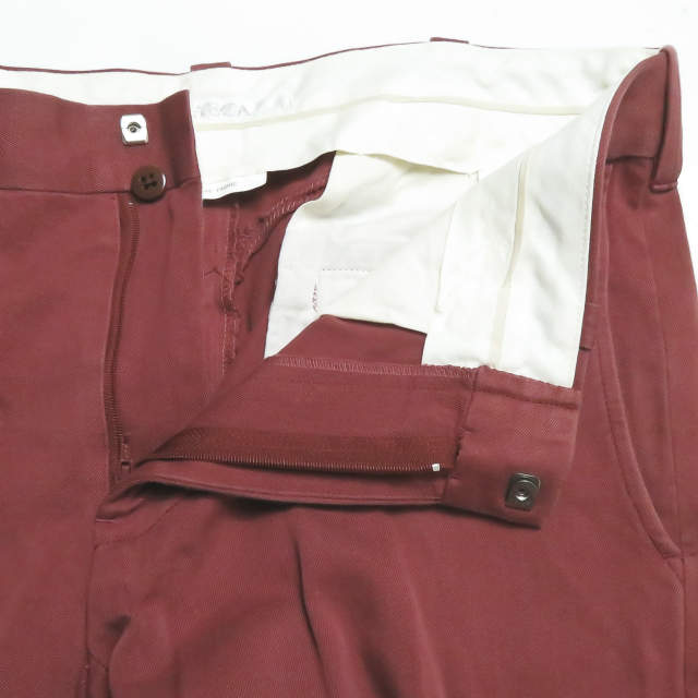 Yaeca Japan Chino Cloth Pants Standard Chino Cross Pants Standard 11611 2 32 Ebay