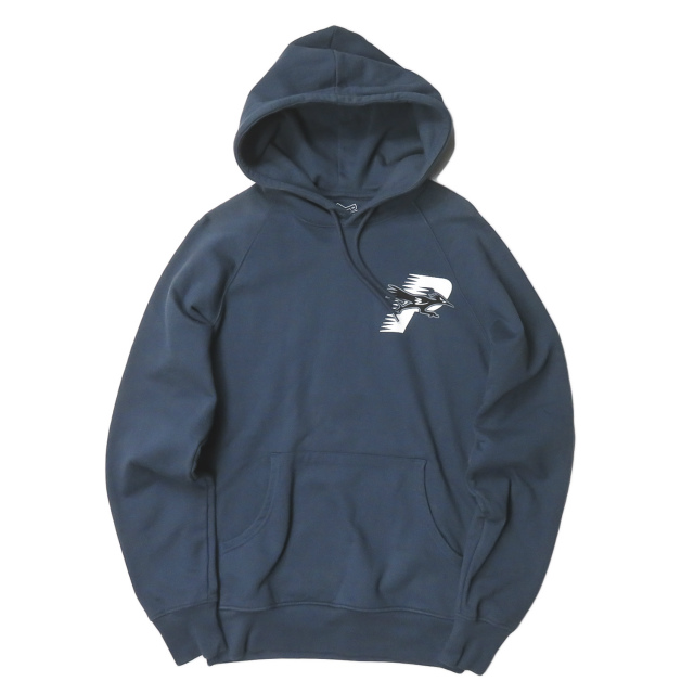 palace roadrunner hoodie