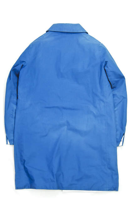 EEL Sakura Coat 黒 Lサイズ EEL (イール) SAKURA COAT Men's / サクラコート メンズ