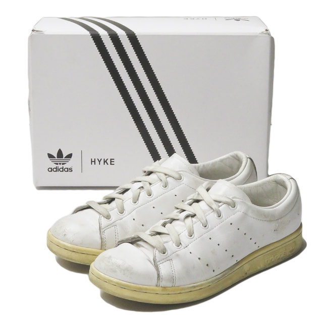 adidas hyke stan smith