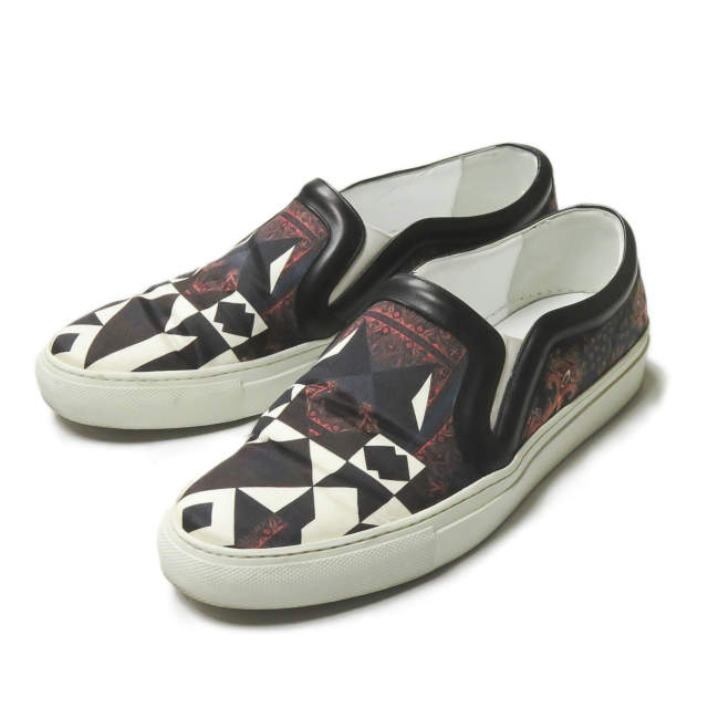 givenchy slip ons womens