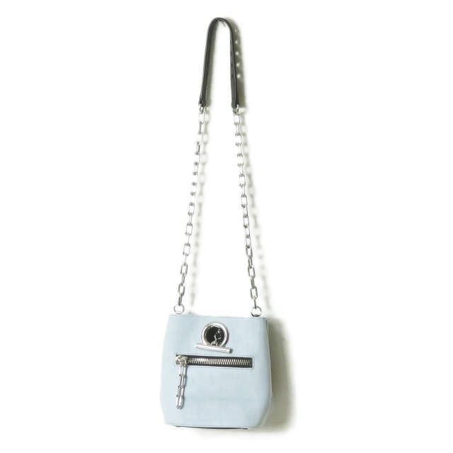 alexander wang riot bag