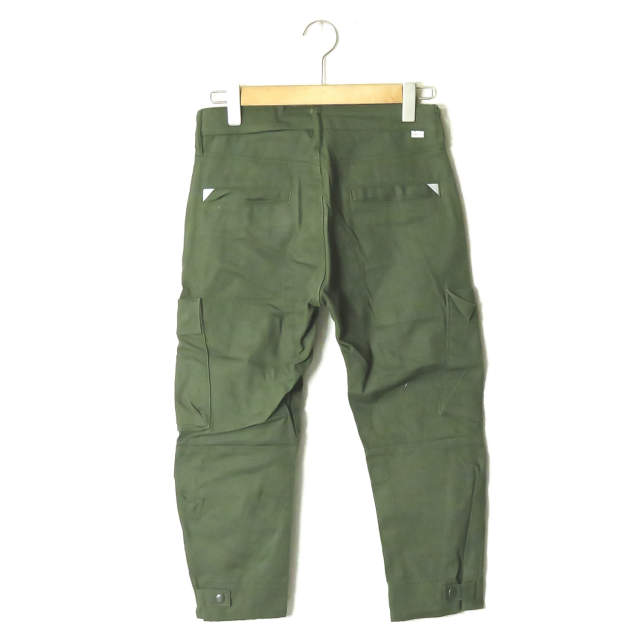 levis 505 cargo pants