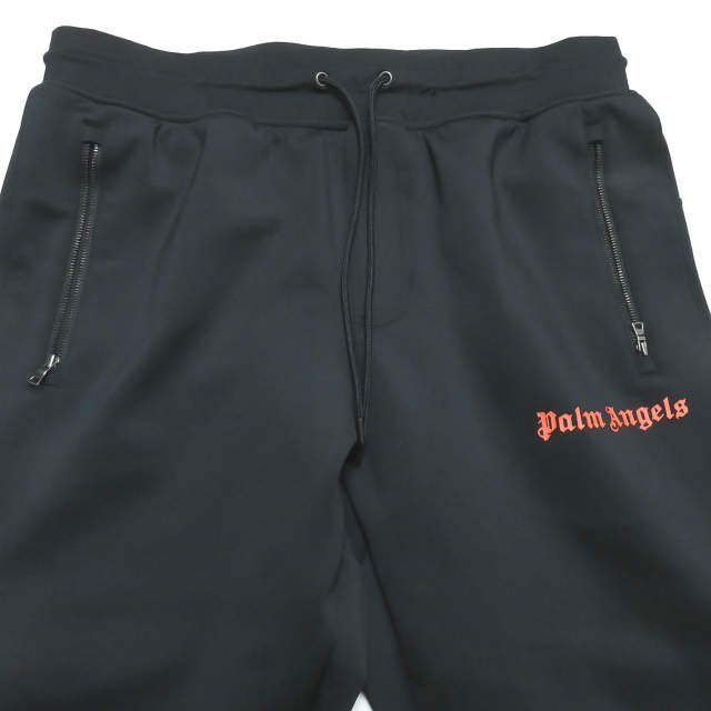 palm angels under armour pants