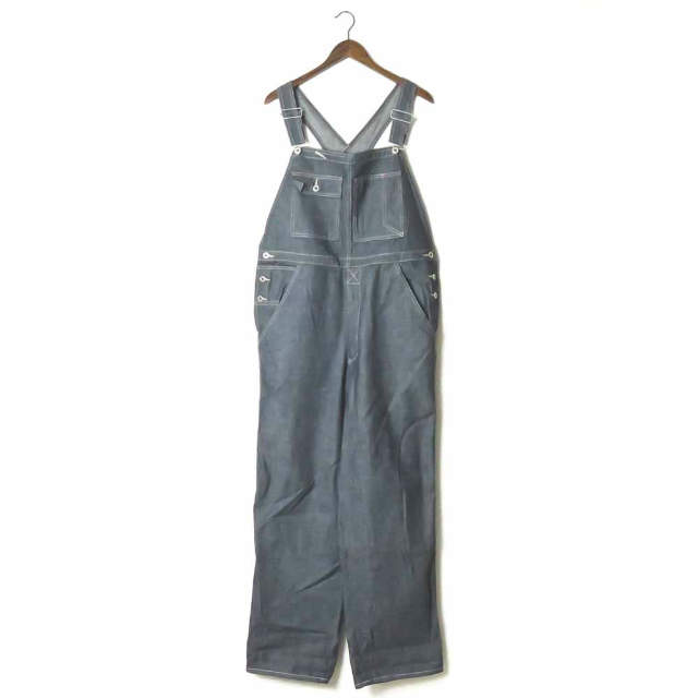 levi's silvertab overalls