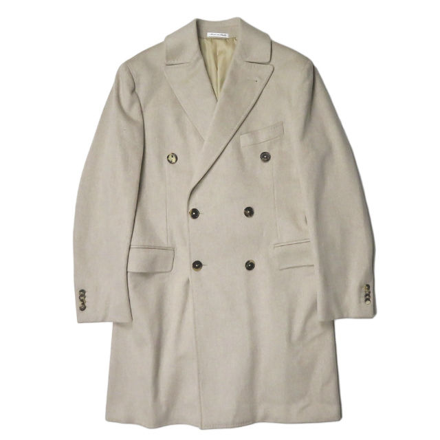 chester coat men