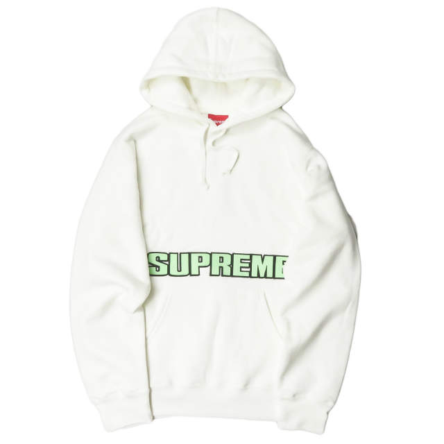 Supreme Blockbuster Hooded Sweatshirt on Sale, 59% OFF | lagence.tv
