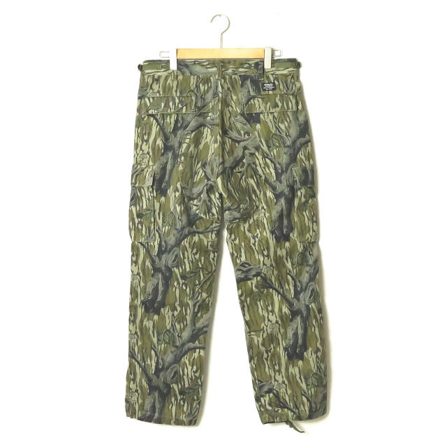supreme baggy pants
