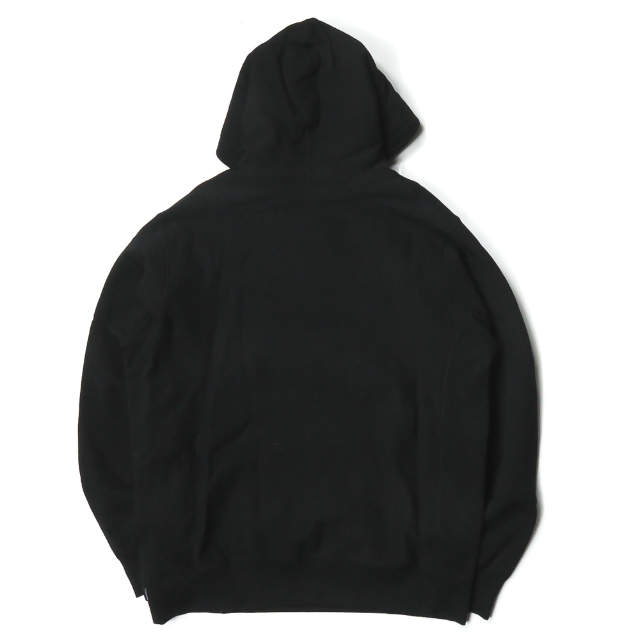 gonz logo hoodie