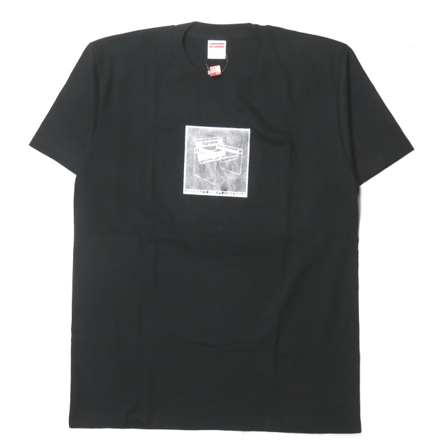 supreme chair tee