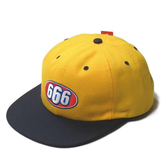 supreme sombrero