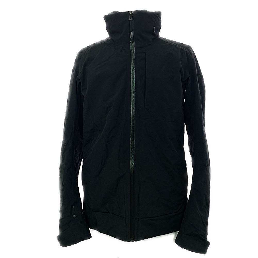 ames jacket