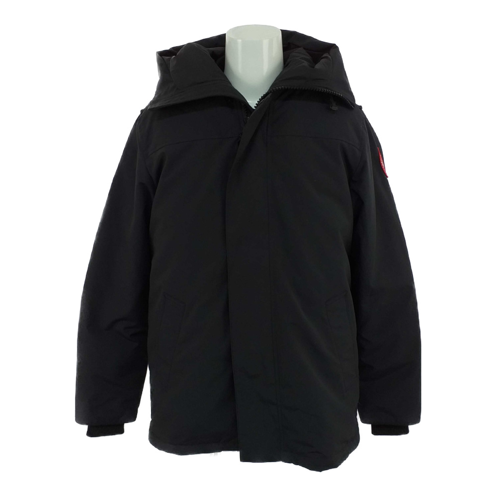 canada goose garibaldi