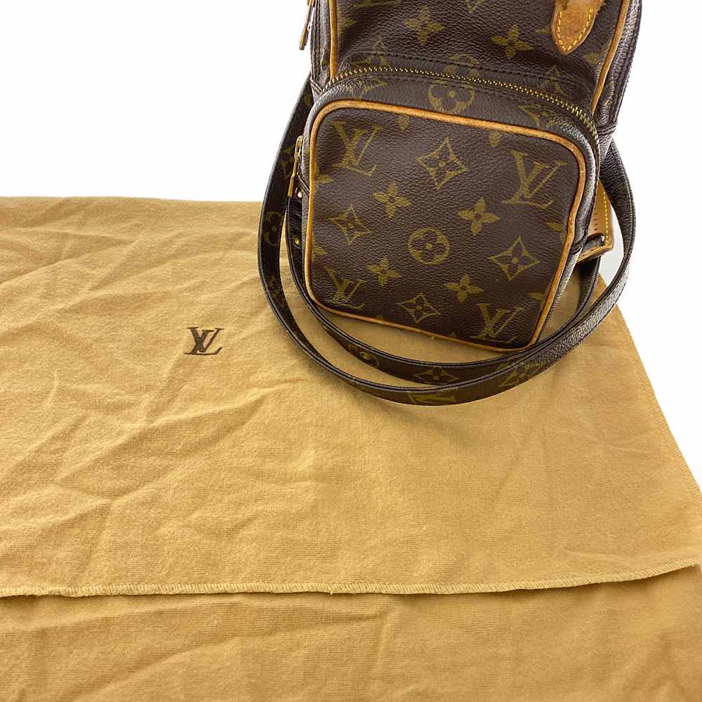 louis vuitton amazon mini