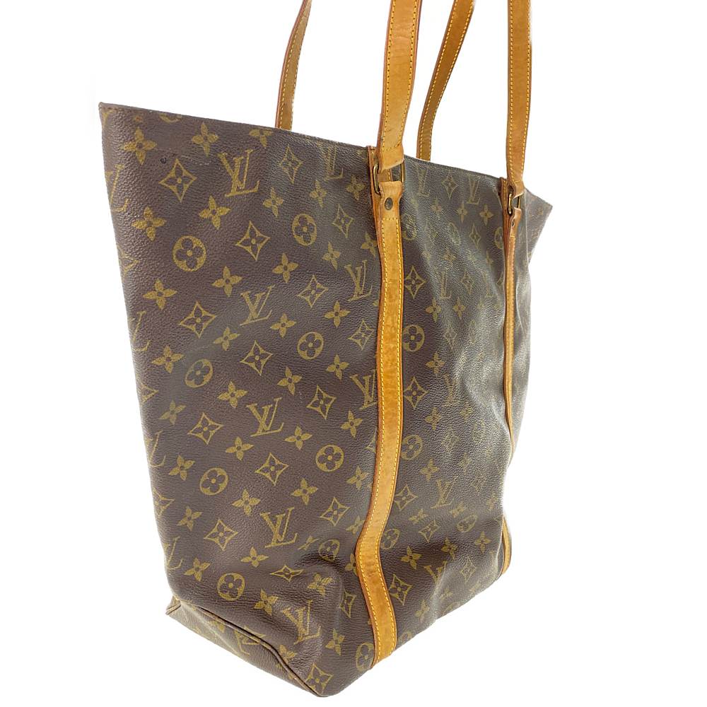 Louis Vuitton Canvas Bag Cracking On Ebay