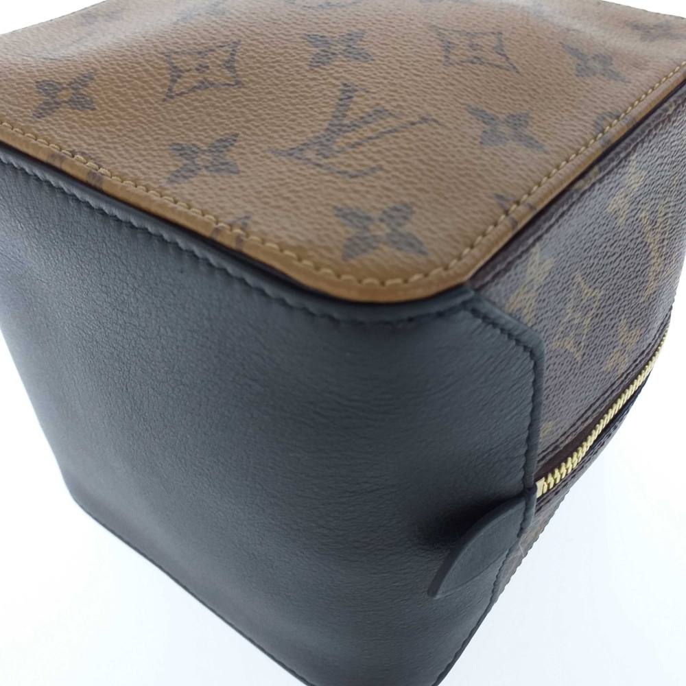 lv square bag monogram