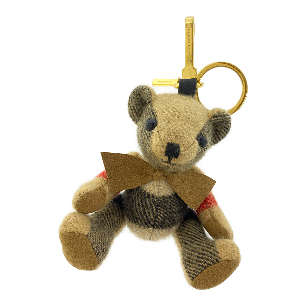 burberry teddy bear