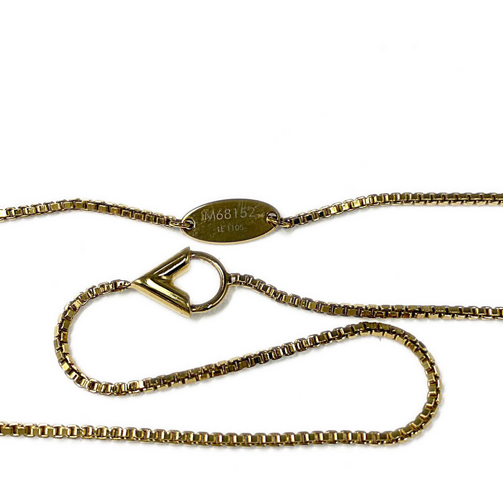 Louis Vuitton - Essential V M61083 - Necklace - Catawiki