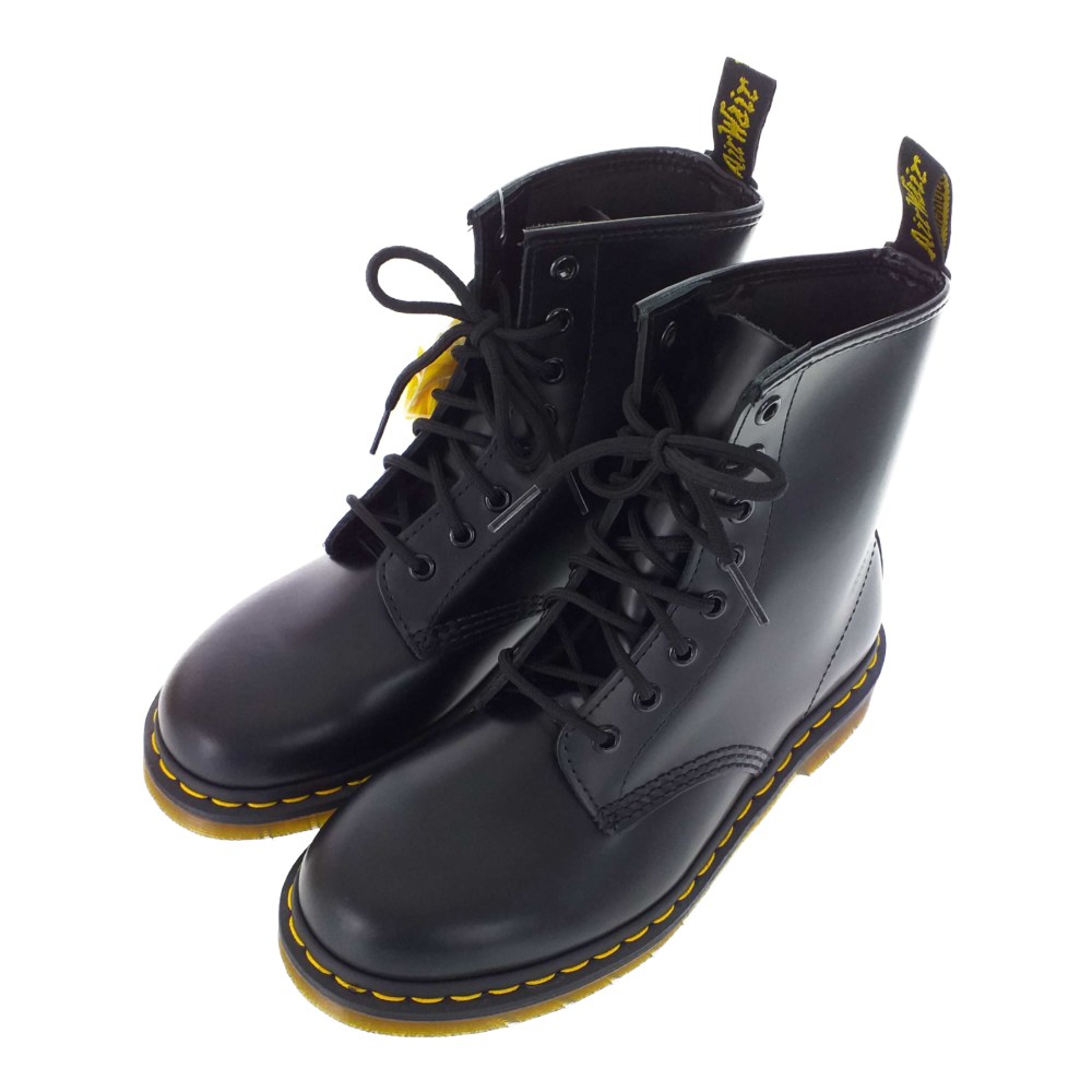 dr marten 8 hole boots