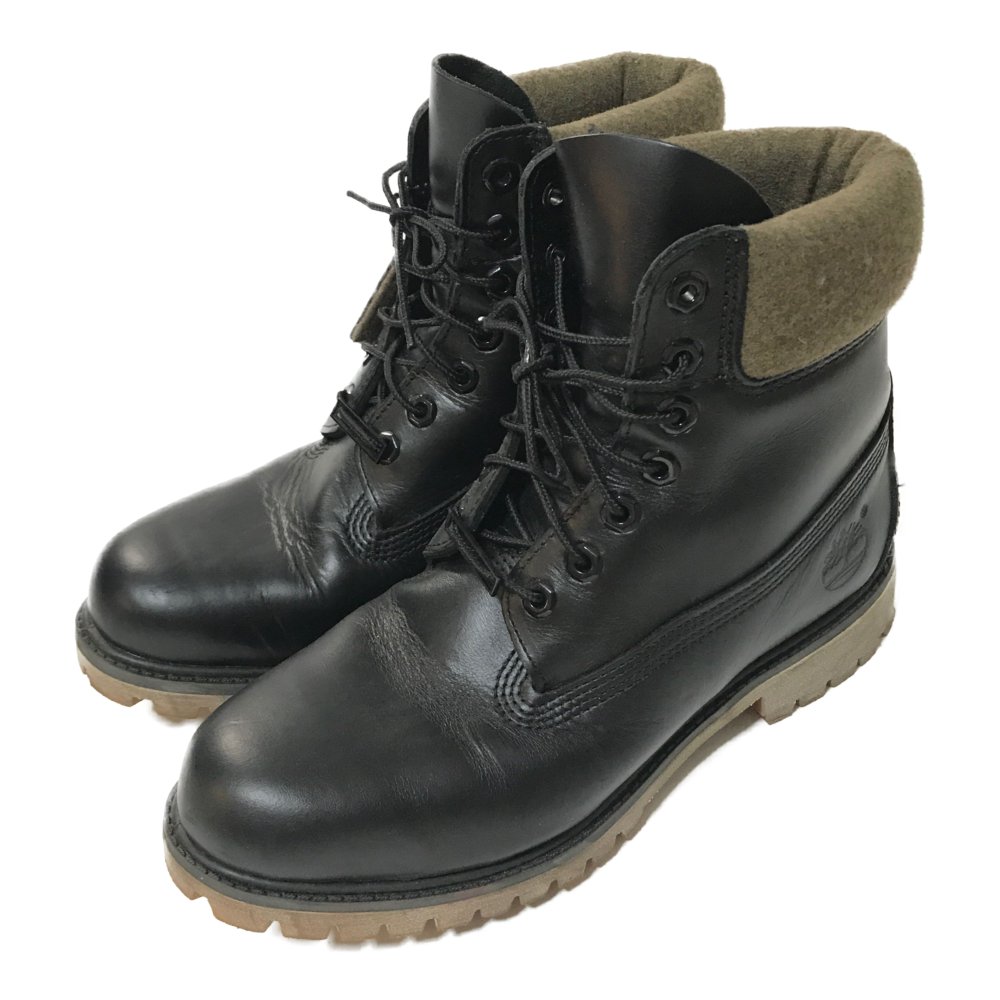 black timberland boots sale