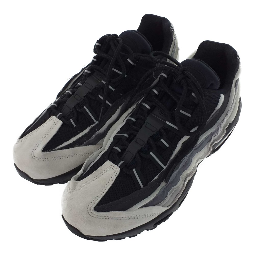 comme des garcons homme plus nike