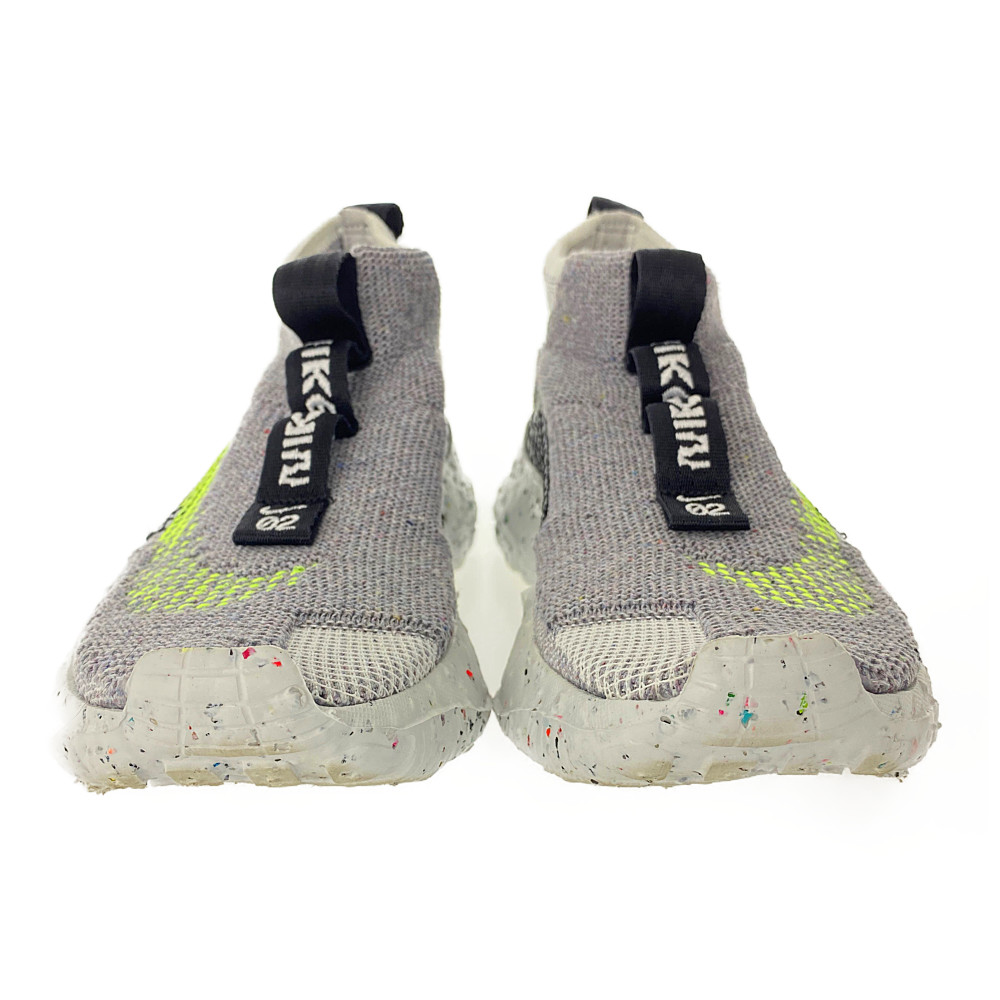nike garbage shoes