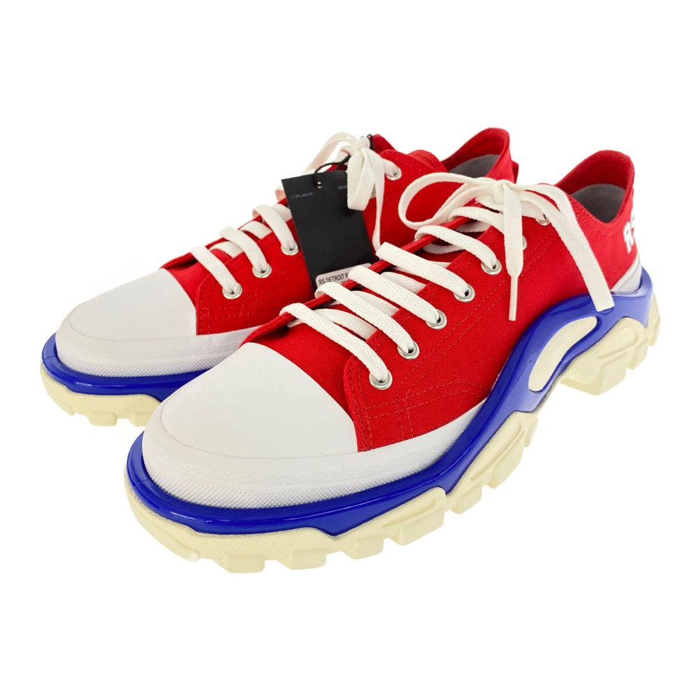 raf simons adidas 18ss