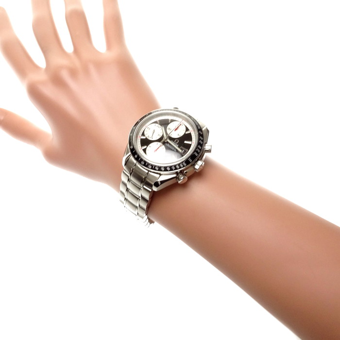 omega speedmaster mechanical