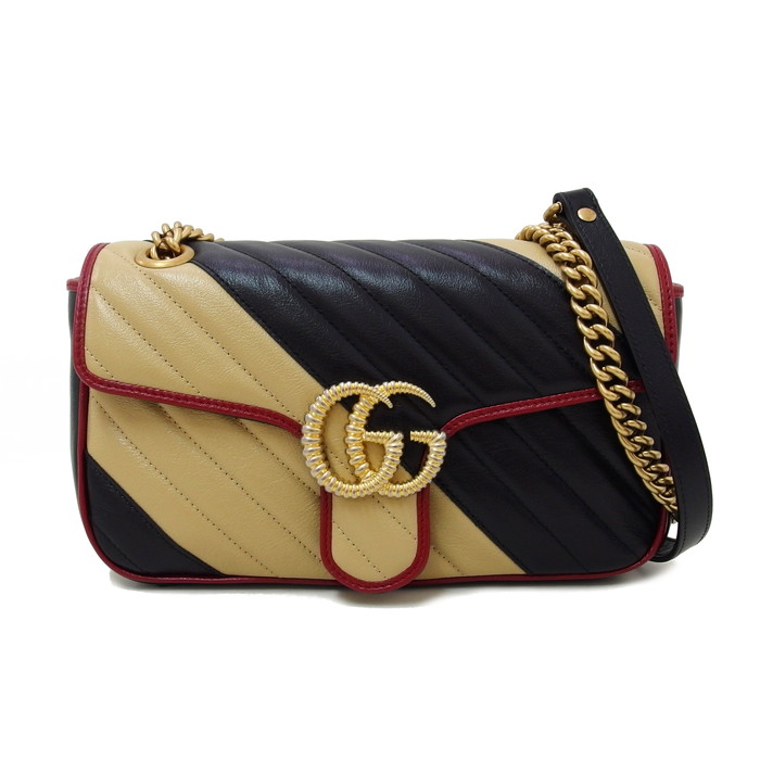 gucci marmont 443497