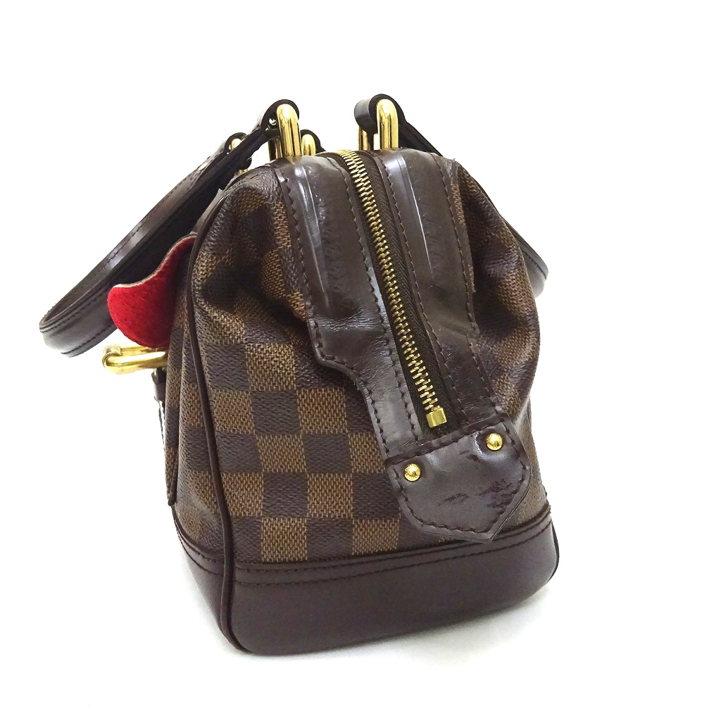 Do All Louis Vuitton Bags Have A Serial Number Inside