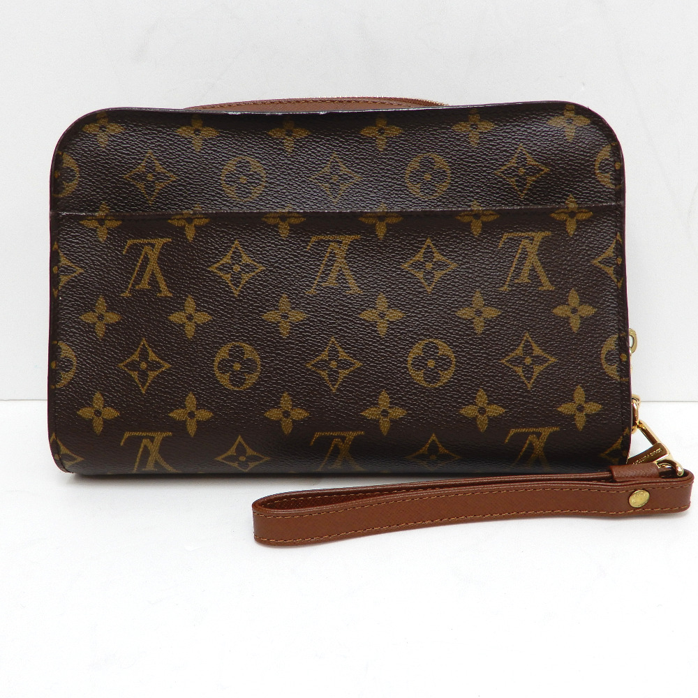 louis vuitton monogram orsay