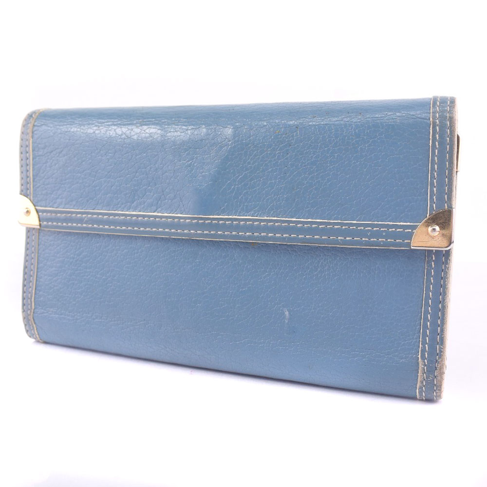 Light Blue Louis Vuitton Wallets For Men | Literacy Basics