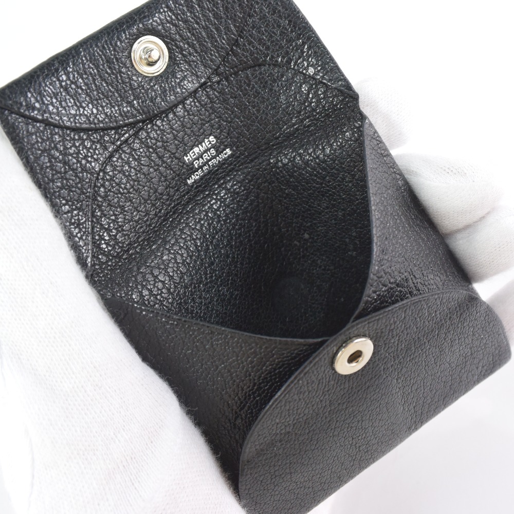 Hermes Bastia Coin Purse Price