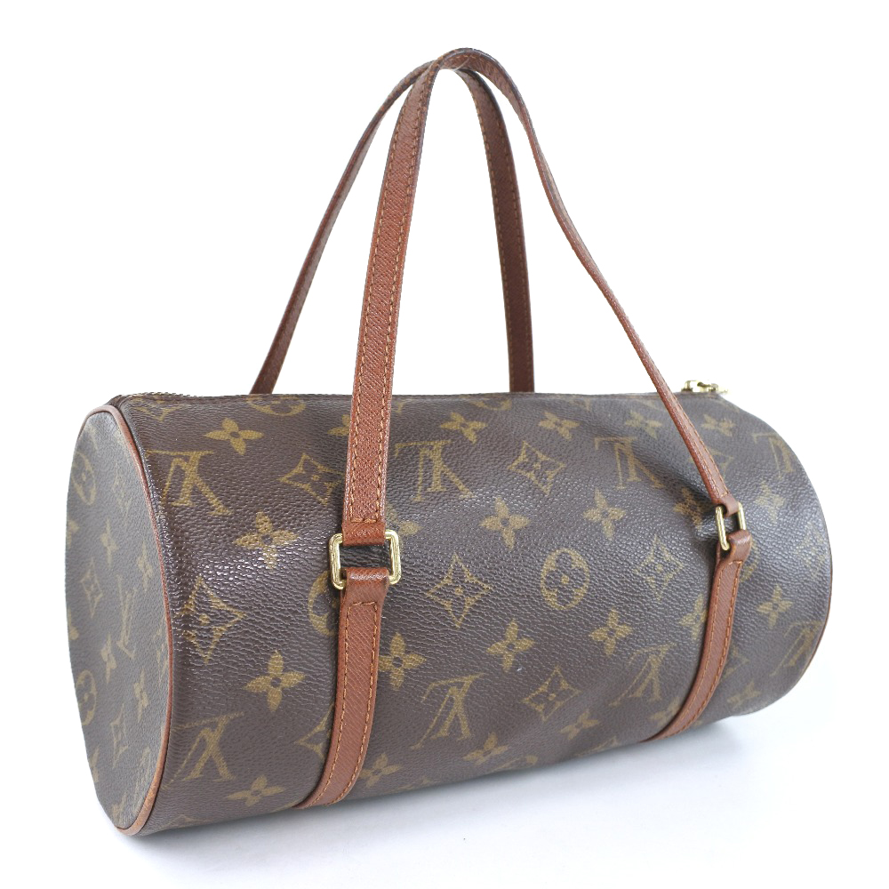 louis vuitton papillon purse price