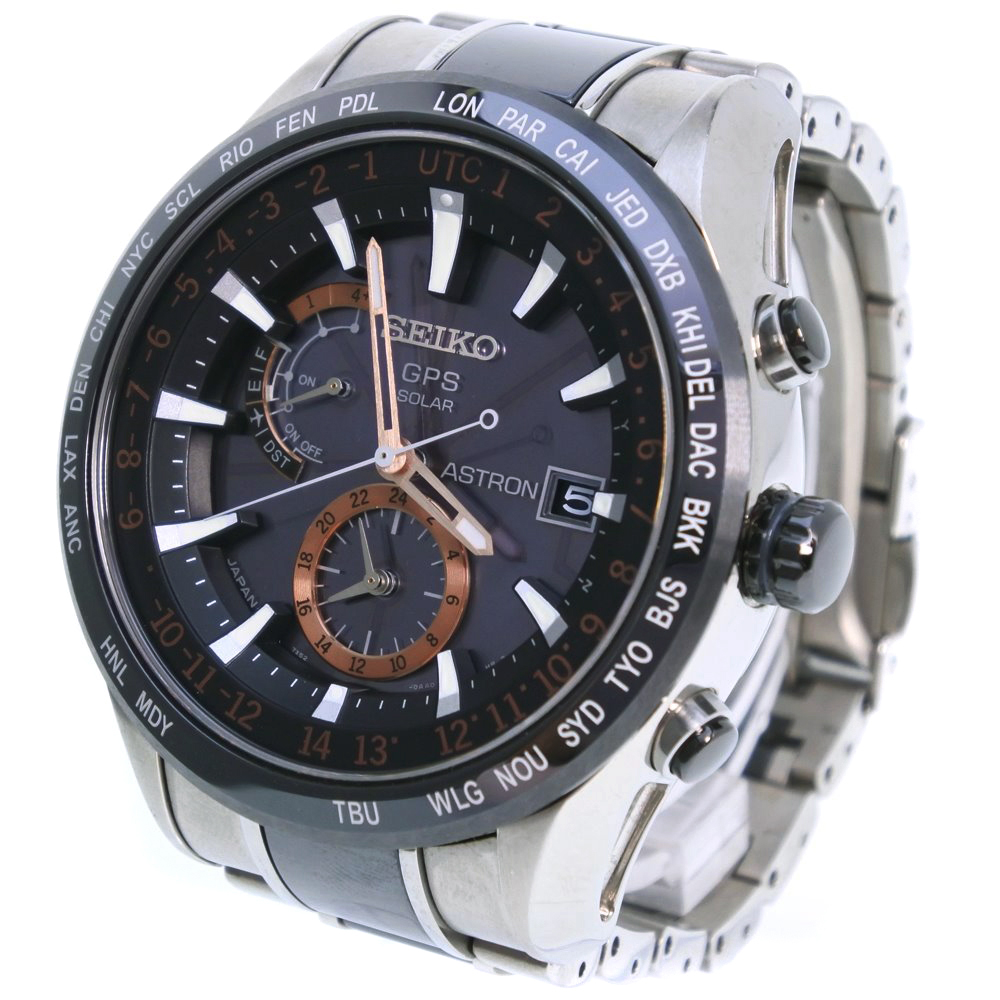 seiko 7 automatic