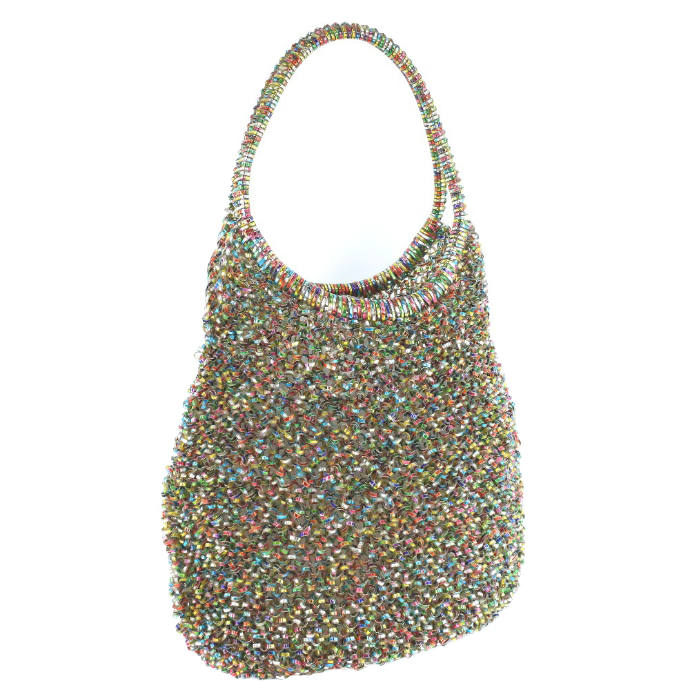 ANTEPRIMA Wire bag Handbag multicolor wire Women | eBay