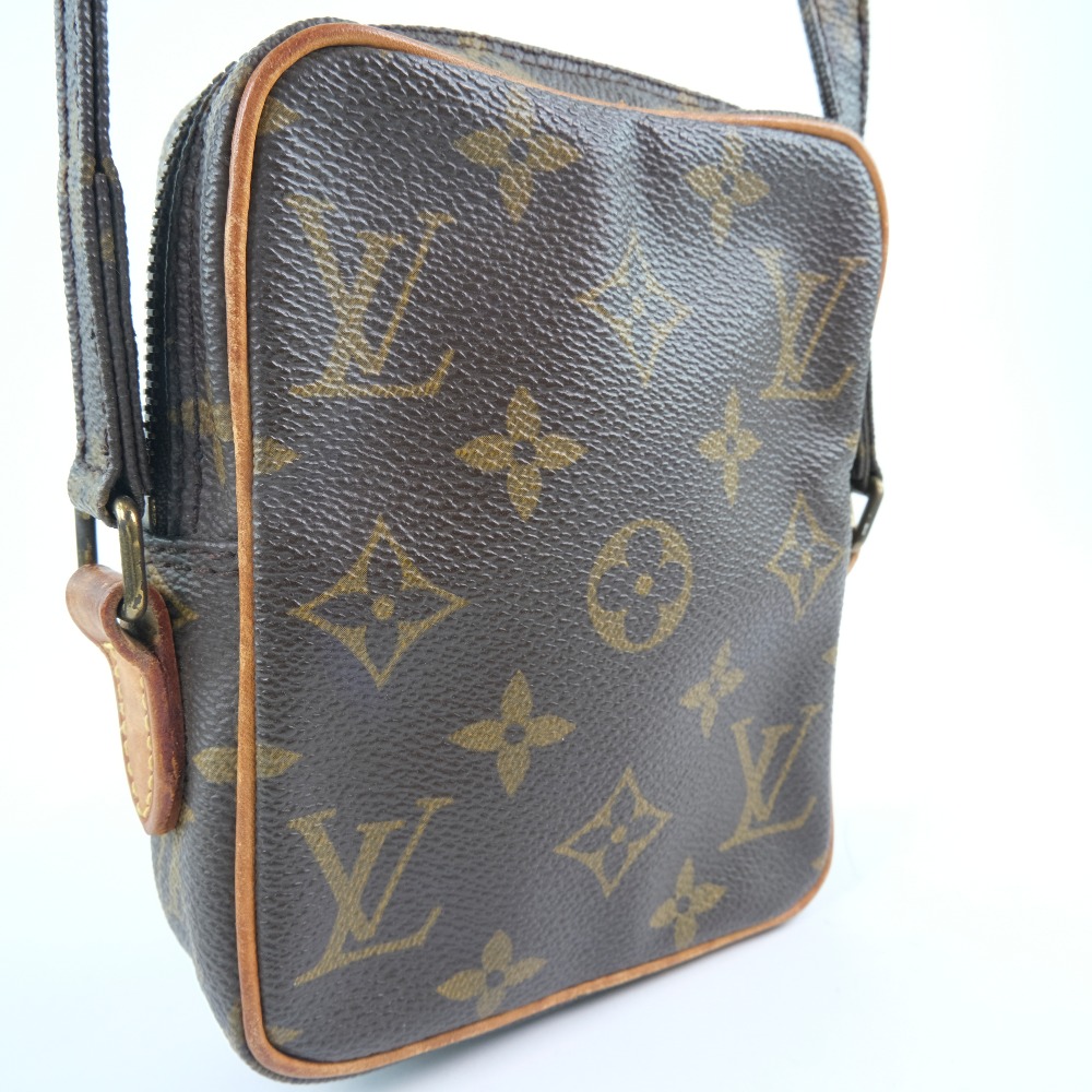 danube lv bag