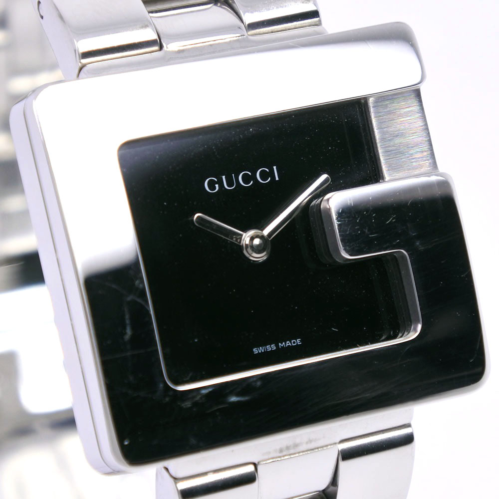 Gucci - GUCCI レディース 腕時計 3600J クォーツの+