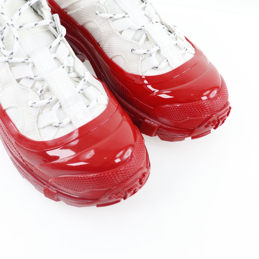 有名な バーバリー 赤 レディース 靴 BURBERRY xn--74-6kcd5cqmkfeh8i