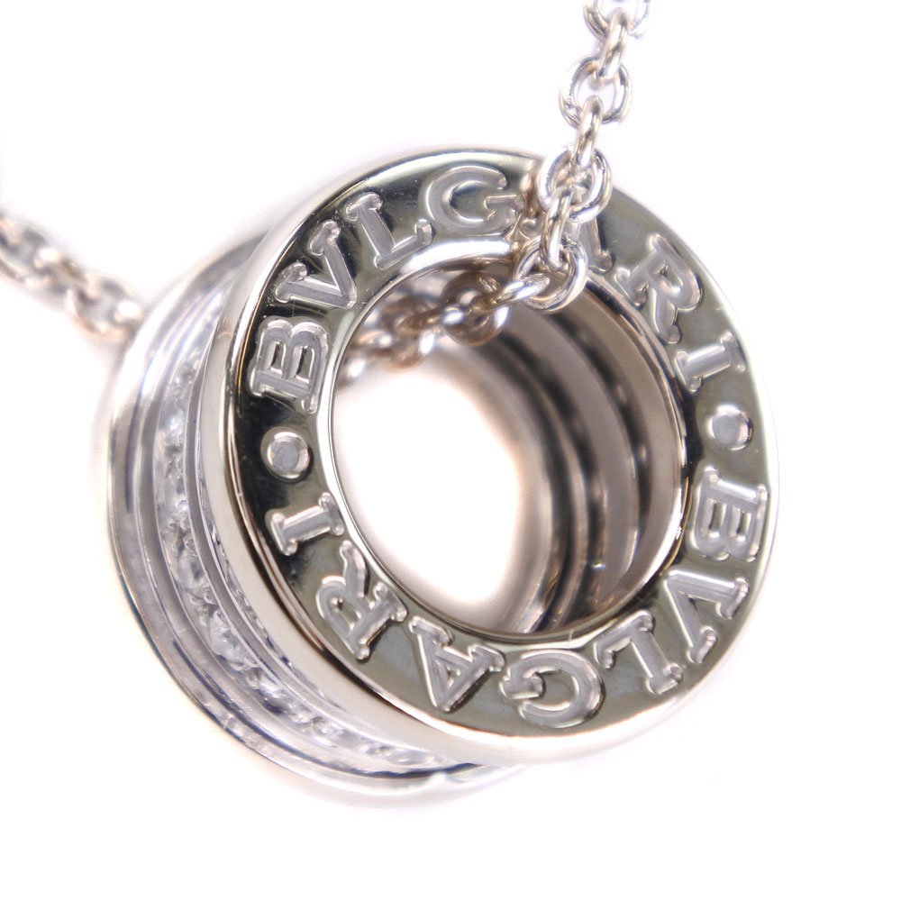 bvlgari necklace for women
