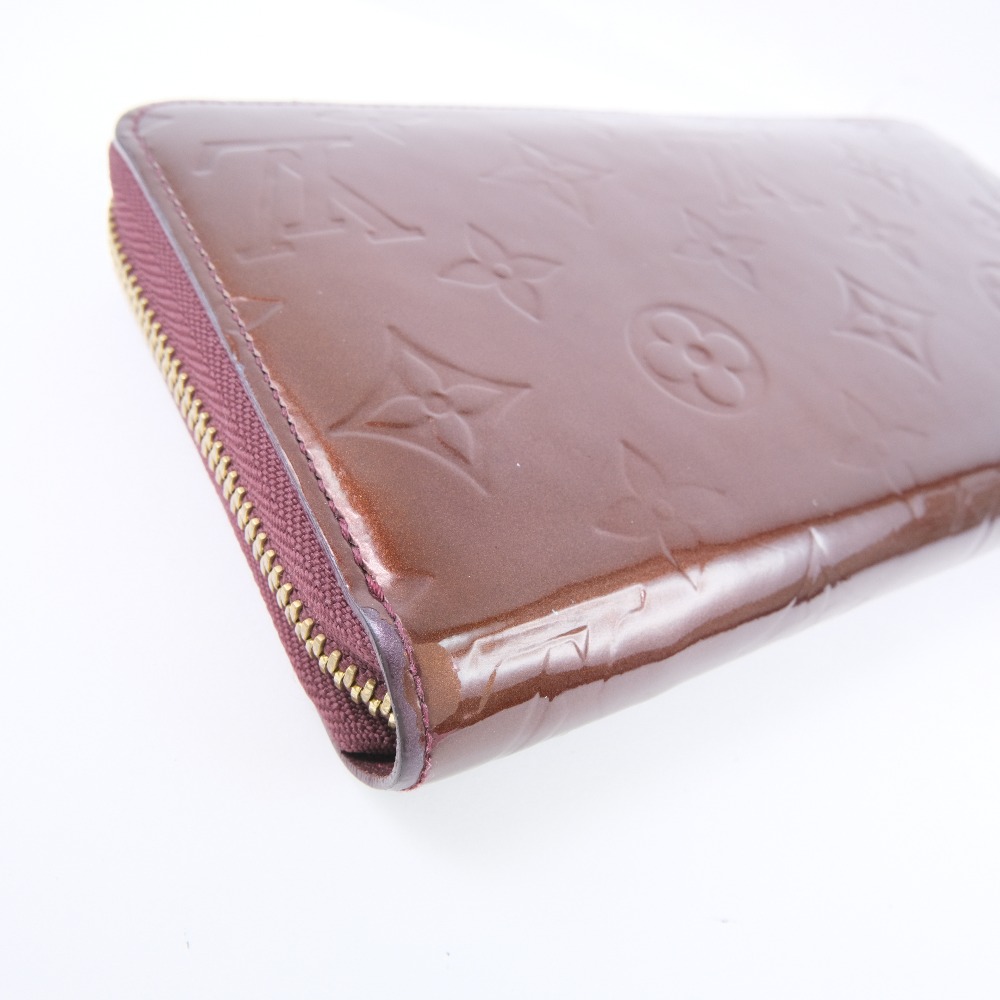 LOUIS VUITTON】ルイ・ヴィトン ジッピーウォレット ラウンド