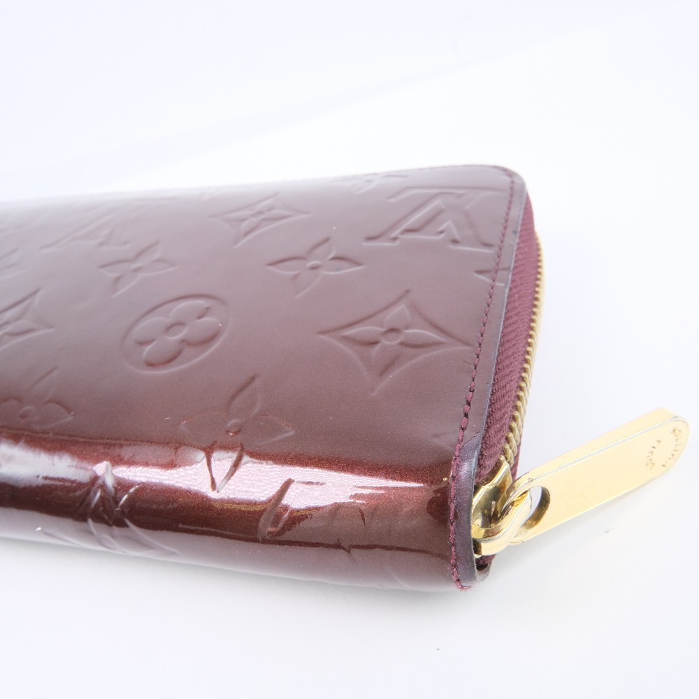 LOUIS VUITTON】ルイ・ヴィトン ジッピーウォレット ラウンド
