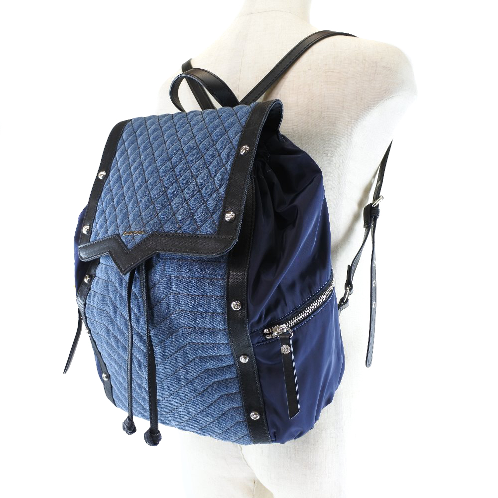 diesel backpack women's