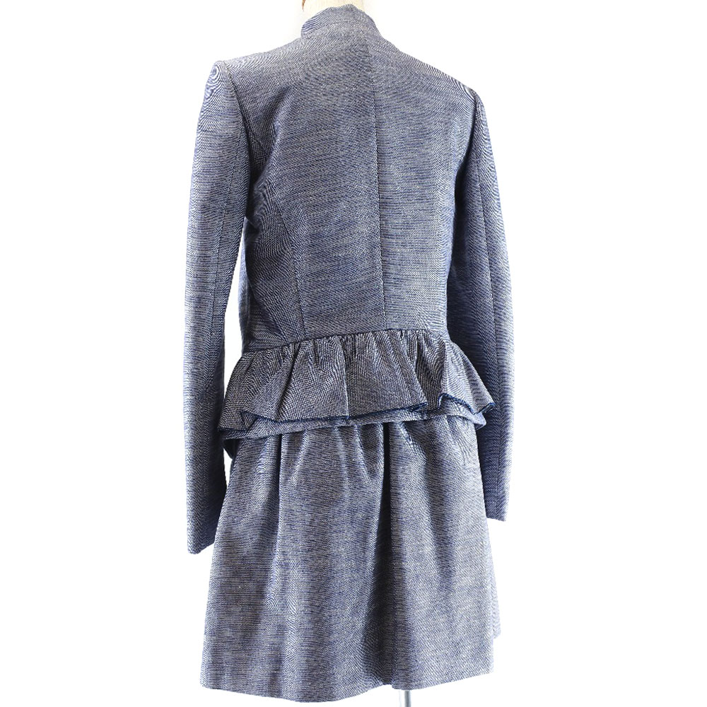 RED VALENTINO】レッドヴァレンティノ GIACCHE AR323207 V01754R