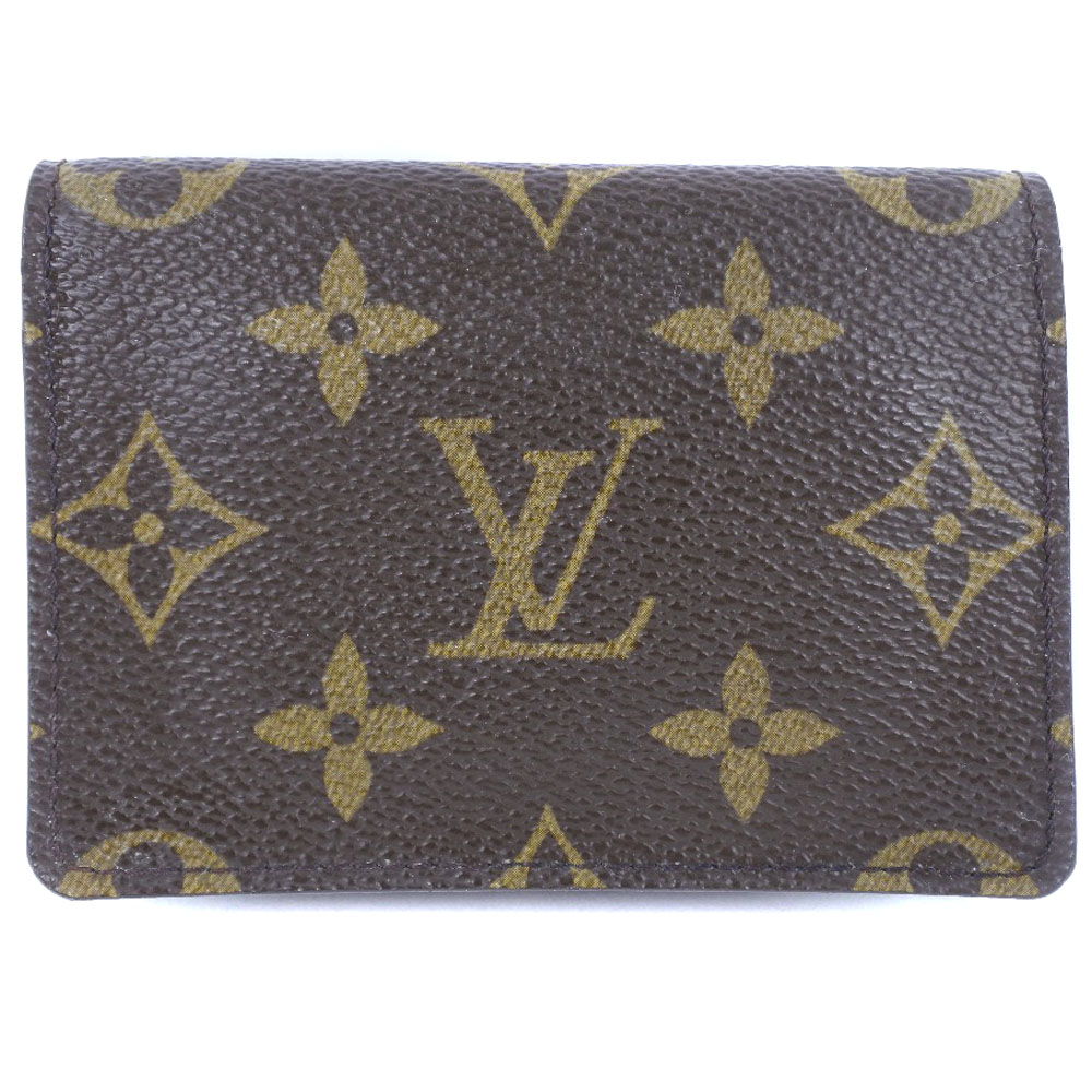 サイズ LOUIS VUITTON - ヴィトン アンヴェロップ カルトドゥ