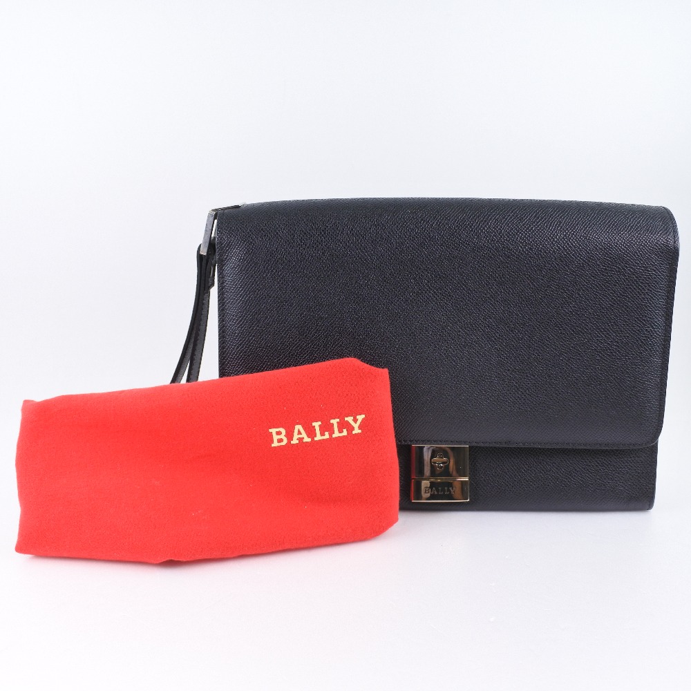 Bally バリー レザー メンズ セカンドバッグ 中古 Smasell スマセル 公式通販 サスティナブルアウトレットモール スマセル
