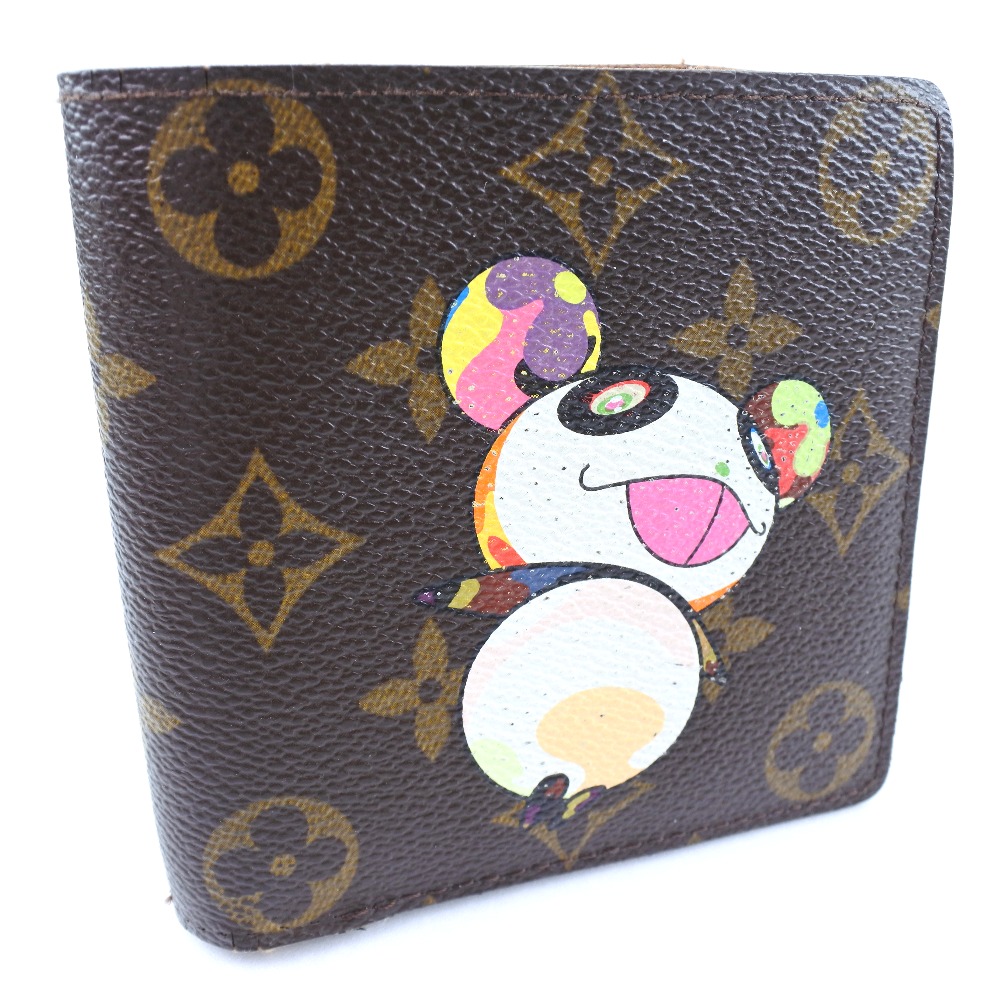 murakami card holder