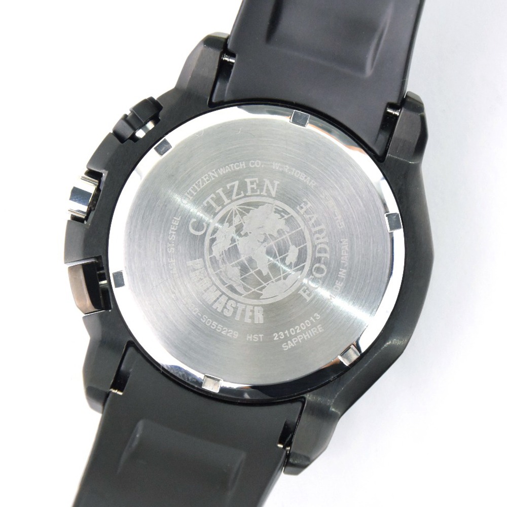 citizen h500 watch