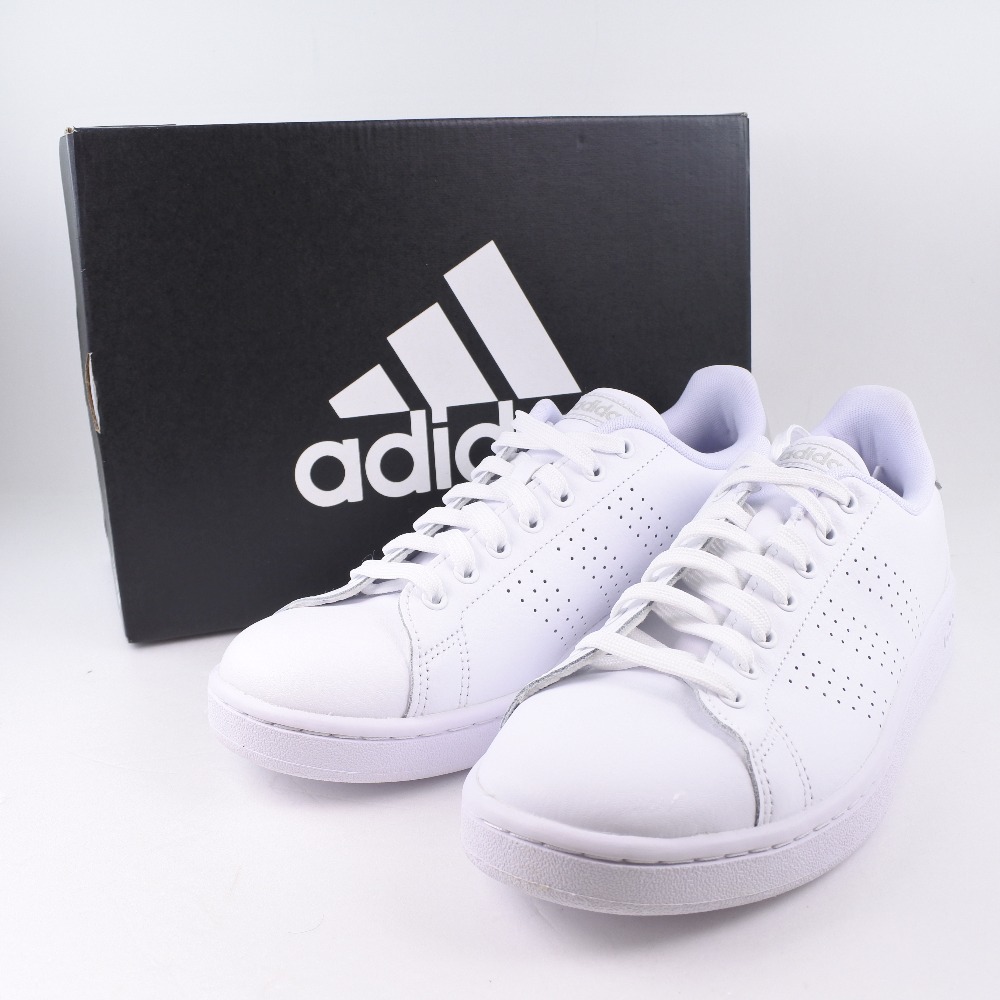 adidas advancourt lea u